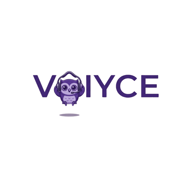 Voiyce Logo